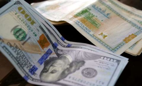 سعر الدولار اليوم في سوريا الأحد 12 نوفمبر 2023.. الليرة تصعد