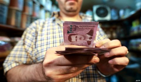 سعر الدولار اليوم في سوريا الخميس 16 نوفمبر 2023.. الليرة تسجل هذا الرقم