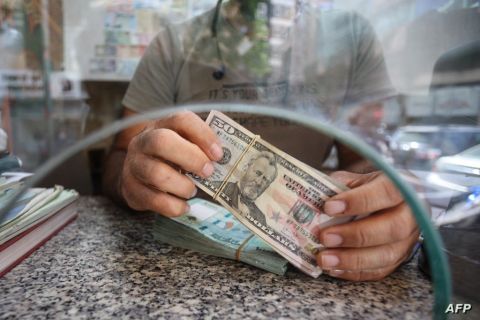 سعر الدولار اليوم في لبنان الخميس 9 نوفمبر 2023.. سوق مستقرة