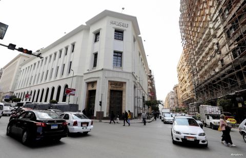 سعر الدولار اليوم في مصر الخميس 2 نوفمبر 2023.. قبل تحديد سعر الفائدة