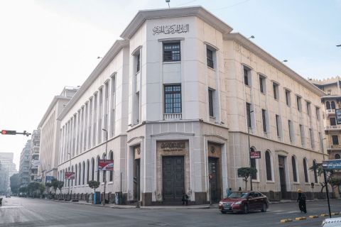 الجيش الاميركي يعلن اعتراض مسيّرات اطلقها الحوثيون من اليمن