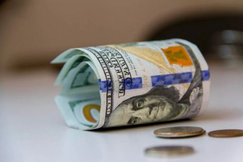 سعر الدولار اليوم في مصر الاثنين 13 نوفمبر 2023.. جنون السوق السوداء