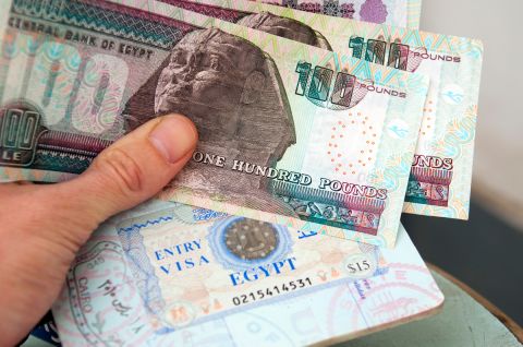 سعر الدولار اليوم في مصر الثلاثاء 14 نوفمبر 2023.. رقم تاريخي بالسوق السوداء