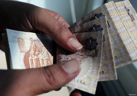 سعر الدولار اليوم في مصر الاثنين 20 نوفمبر 2023.. رقم تاريخي في السوق السوداء