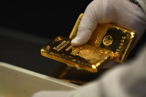 سعر الذهب اليوم في سوريا الخميس 23 نوفمبر 2023.. عيار 21 الآن