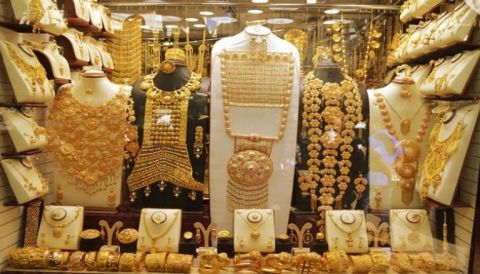 سعر الذهب اليوم في مصر الخميس 30 نوفمبر 2023.. عيار 21 بالمصنعية