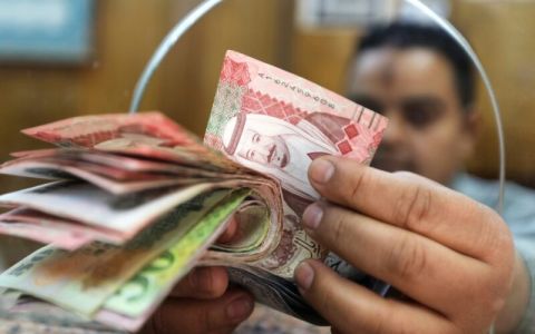 سعر الريال السعودي اليوم في مصر الأربعاء 29 نوفمبر 2023