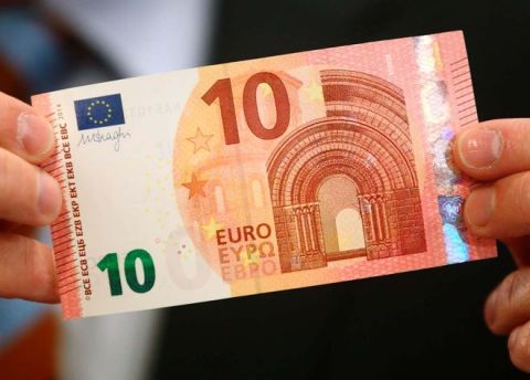 سعر اليورو اليوم في سوريا بالسوق السوداء الأربعاء 8 نوفمبر 2023