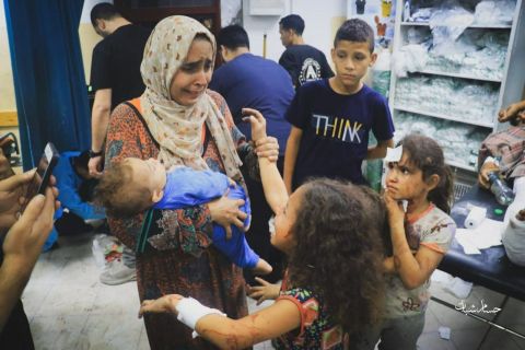 لماذا تدعم دول اميركا اللاتينية الفلسطينيين؟