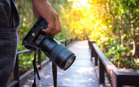 أفضل 8 محلات كاميرات في جدة مع العناوين