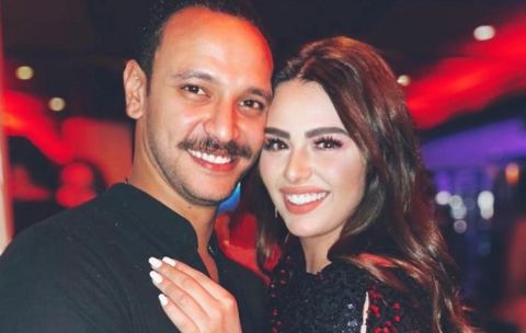 رمضان 2024: جومانا مراد مع يحيى الفخراني في مسلسل عتبات البهجة