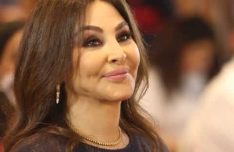 إليسا عن استشهاد فرح عمر وربيع معماري: (فدا مين عم يستشهدوا؟!)
