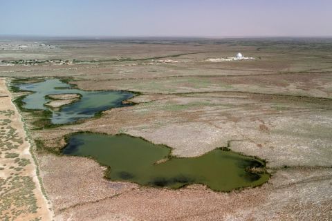 تونس تمدد العمل بقانون الطوارئ