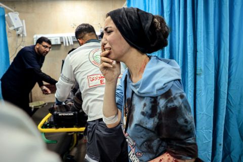 حلول مطروحة لادارة غزة 