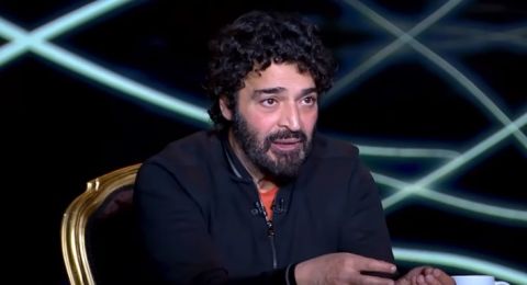 حميد الشاعري يعتذر عن الاحتفال بعيد ميلاده حزنا على أهل غزة