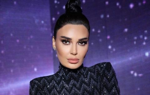 سيرين عبد النور توجه هذه الرسالة لنتنياهو