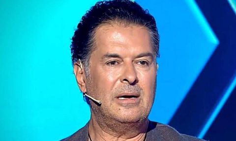 راغب علامة ينعى شهداء قناة (الميادين):(بداية نهاية إسرائيل)