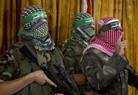 Iraqi resistance launches first missile attack on Israel since 1990