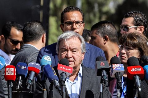 Gaza death toll jumps to 10,328