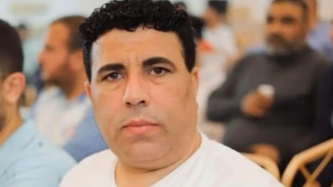 استشهاد فنانة فلسطينية وأطفالها الثلاث في قصف على غزة