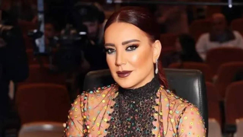 شكران مرتجى تطلب السماح من وائل الدحدوح بعد استشهاد حمزة