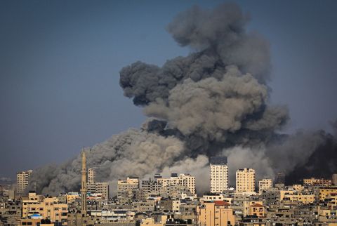 UNRWA Chief decries humanitarian catastrophe in Gaza amid continued Israeli aggression 