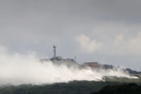 4 Israeli soldiers killed in Hezbollah strikes on Al-Manara settlement