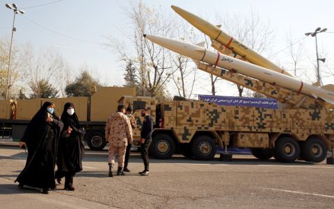 Iraqi resistance launches coordinated attacks on American bases in Syria