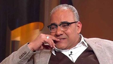 أزمة صحية تلم ببيومي فؤاد و الجمهور يشمتون به!