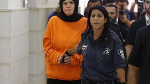 أسيرات على موعد مع الحرية.. هل إسراء جعابيص ضمن صفقة تبادل الأسرى؟