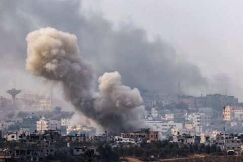 الأمم المتحدة تدعو لتحقيق بشأن الأسلحة الإسرائيلية