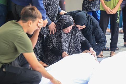 السعودية تعلق على اجتماع وزراء خارجية في عمان