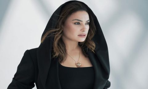 هند صبري تستقيل من برنامج الغذاء العالمي احتجاجا على تجويع غزة