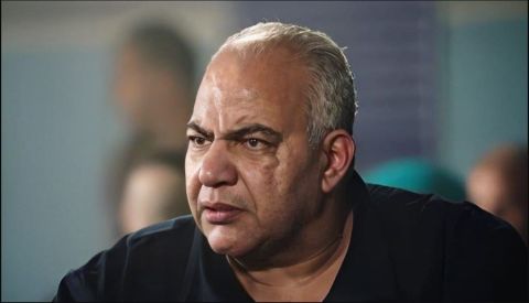 بعد تعرضه للمقاطعة..فنانون سعوديون يحتفلون ببيومي فؤاد 