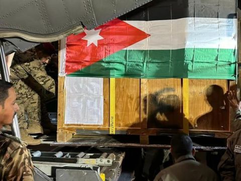 عبد اللهيان: اتساع حرب غزة لا مفر منه.. وكتائب حزب الله العراق تهدد المصالح الأمريكية 