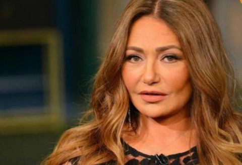 في يوم الطفل العالمي: ليلى علوي توجه هذه الرسالة لأطفال غزة