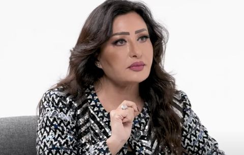 لطيفة تؤجل طرح أغاني البومها الجديد تضامنا مع أهل غزة