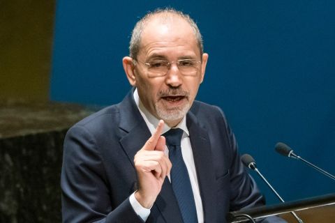 بلينكن في إسطنبول وعضوية السويد في الناتو تهيمن على المباحثات