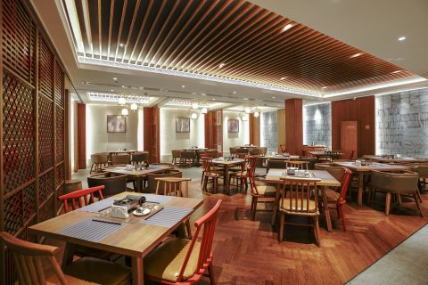 Chinese restaurant transforms hotpot oil into jet fuel