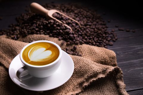 How can coffee manipulate our memories?