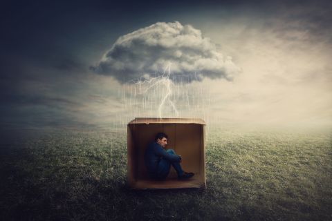 Russian scientists study effect of isolation on immune system