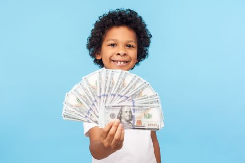 Strategies to encourage picky children to eat