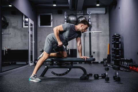 How extreme exercise can harm your immune system