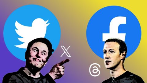 Elon Musk offers $1b to change Facebook to 'Faceboob'