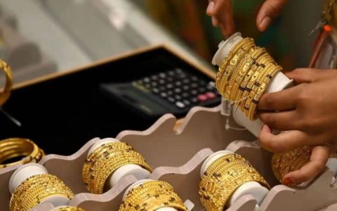 فرصة للشراء.. سعر الذهب اليوم في مصر الثلاثاء 5 ديسمبر 2023