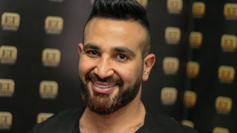 أحدث إطلالات أحمد سعد تعرضه لسخرية الجمهور
