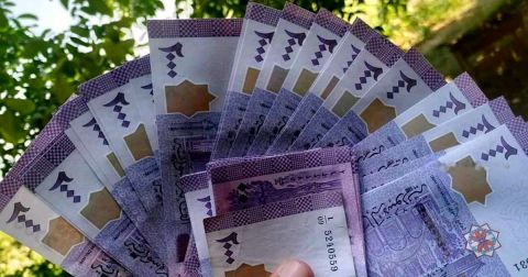 سعر الدولار اليوم في سوريا الاثنين 4 ديسمبر 2023.. الليرة تستقر