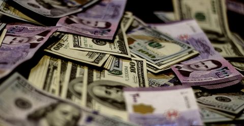 سعر الدولار اليوم في سوريا الخميس 7 ديسمبر 2023.. الليرة تقاوم
