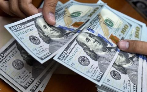 سعر الدولار اليوم في مصر الخميس 7 ديسمبر 2023.. السوق السوداء اليوم