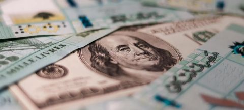 سعر الدولار اليوم في لبنان الاثنين 18 ديسمبر 2023.. هدوء نسبي